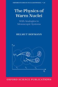 bokomslag The Physics of Warm Nuclei