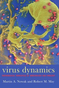 bokomslag Virus Dynamics
