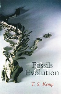 bokomslag Fossils and Evolution