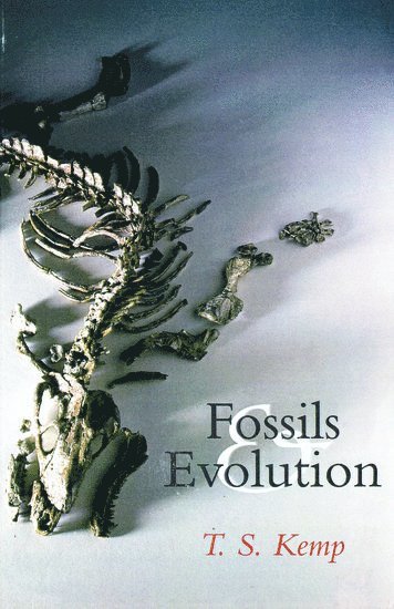 bokomslag Fossils and Evolution