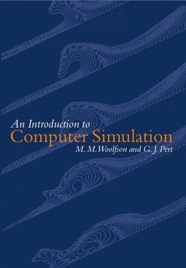 bokomslag Introduction to Computer Simulation