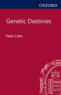 bokomslag Genetic Destinies