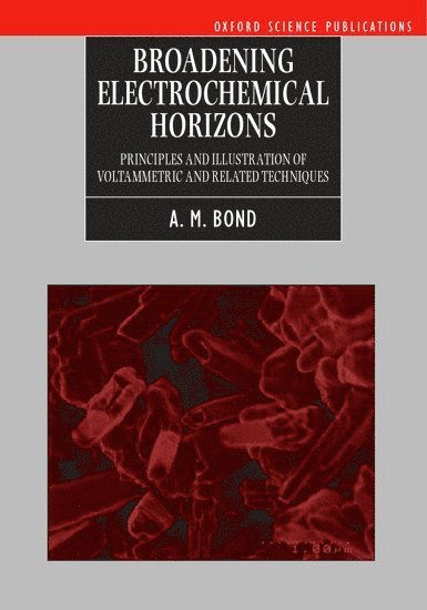 Broadening Electrochemical Horizons 1
