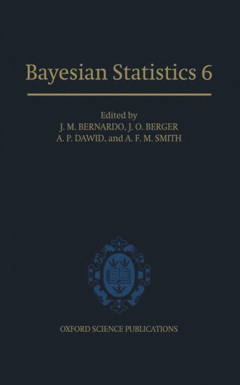 Bayesian Statistics 6 1