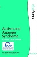 bokomslag Autism and Asperger Syndrome