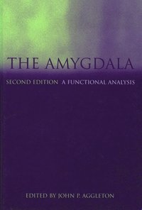 bokomslag The Amygdala