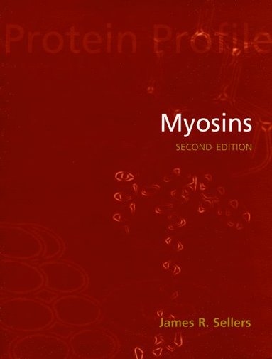 bokomslag Myosins