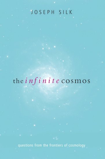 bokomslag The Infinite Cosmos