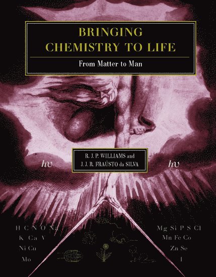 Bringing Chemistry to Life 1