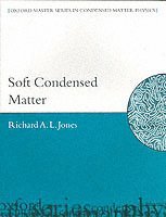 Soft Condensed Matter 1