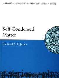 bokomslag Soft Condensed Matter