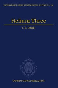 bokomslag Helium Three