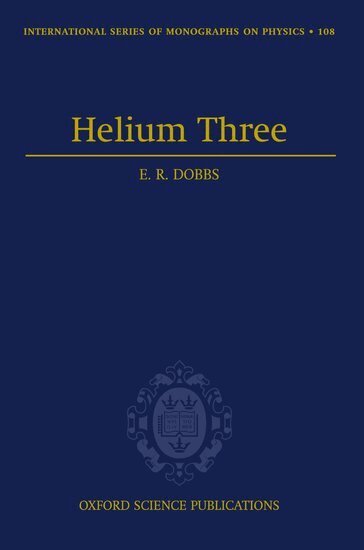 Roland Dobbs - Helium Three, Inbunden