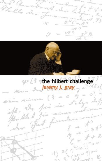 The Hilbert Challenge 1