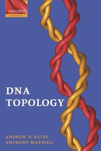 bokomslag DNA Topology
