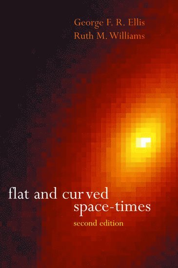 Flat and Curved Space-Times 1