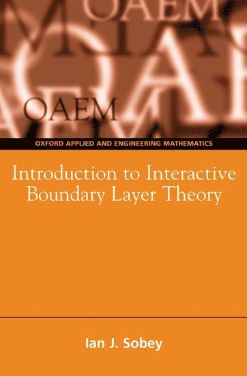 Introduction to Interactive Boundary Layer Theory 1