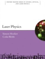 bokomslag Laser Physics