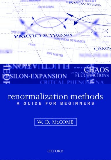 Renormalization Methods 1