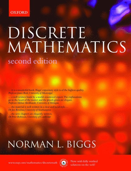 Discrete Mathematics 1