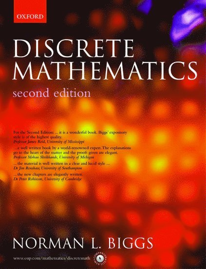 Discrete Mathematics 1