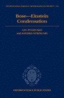 Bose-Einstein Condensation