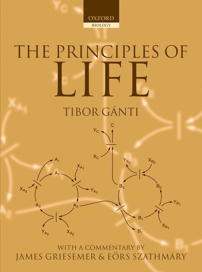 The Principles of Life 1