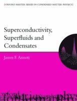 bokomslag Superconductivity, Superfluids and Condensates