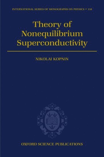 Theory of Nonequilibrium Superconductivity 1