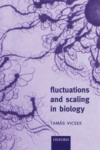 bokomslag Fluctuations and Scaling in Biology