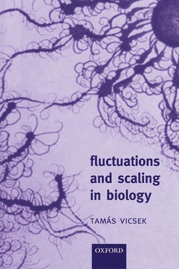 Fluctuations and Scaling in Biology 1