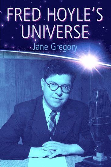 Fred Hoyle's Universe 1