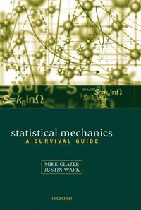 bokomslag Statistical Mechanics