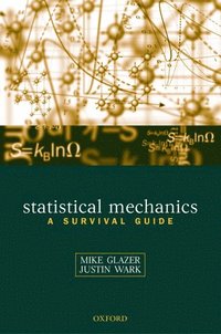 bokomslag Statistical Mechanics