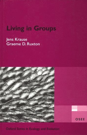 Living in Groups 1