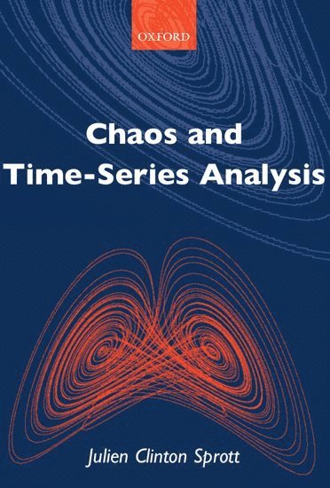 Chaos and Time-Series Analysis 1
