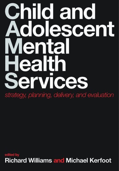Child and Adolescent Mental Health Services 1