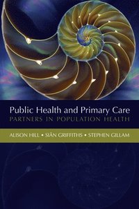 bokomslag Public Health and Primary Care