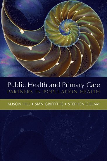 Public Health and Primary Care 1