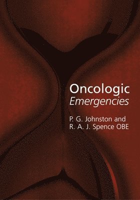Oncologic Emergencies 1