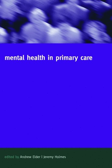 Mental Health in Primary Care 1