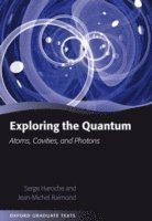 bokomslag Exploring the Quantum
