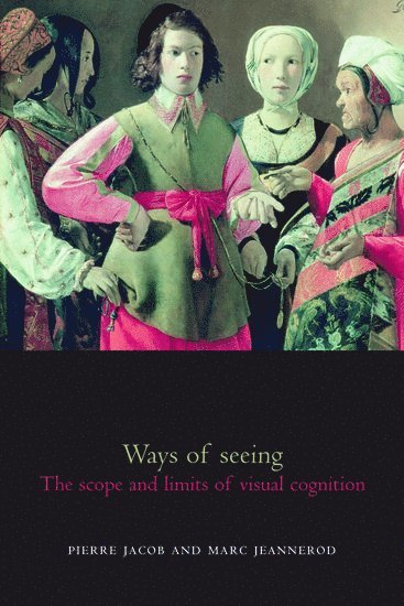 Ways of Seeing 1