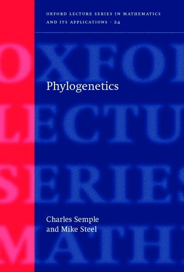 Phylogenetics 1