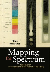 bokomslag Mapping the Spectrum