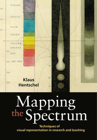 Mapping the Spectrum 1