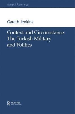 Context and Circumstance 1