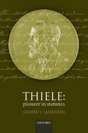 Thiele - Pioneer in Statistics 1