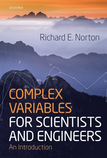 Complex Variables for Scientists and Engineers 1