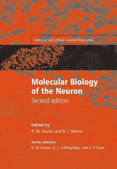 Molecular Biology of the Neuron 1